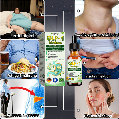 𝐇𝐇𝐕𝐁® 𝐆𝐋𝐏-𝟏 𝐌𝐨𝐫𝐢𝐧𝐠𝐚 𝐒𝐜𝐡𝐥𝐚𝐧𝐤𝐡𝐞𝐢𝐭𝐬- 𝐮𝐧𝐝 𝐆𝐞𝐬𝐮𝐧𝐝𝐡𝐞𝐢𝐭𝐬𝐬𝐭𝐞𝐢𝐠𝐞𝐫𝐮𝐧𝐠𝐬-𝐓𝐫𝐨𝐩𝐟𝐞𝐧