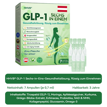 HHVB 30% Rabatt für eine begrenzte Zeit. Viele Anwender entscheiden sich für den Kauf von 6 Boxen auf einmal (für 60 Tage Anwendung), da dies nicht nur die Ergebnisse stabilisiert, sondern auch ein günstiges Kombi-Angebot darstellt! 👍