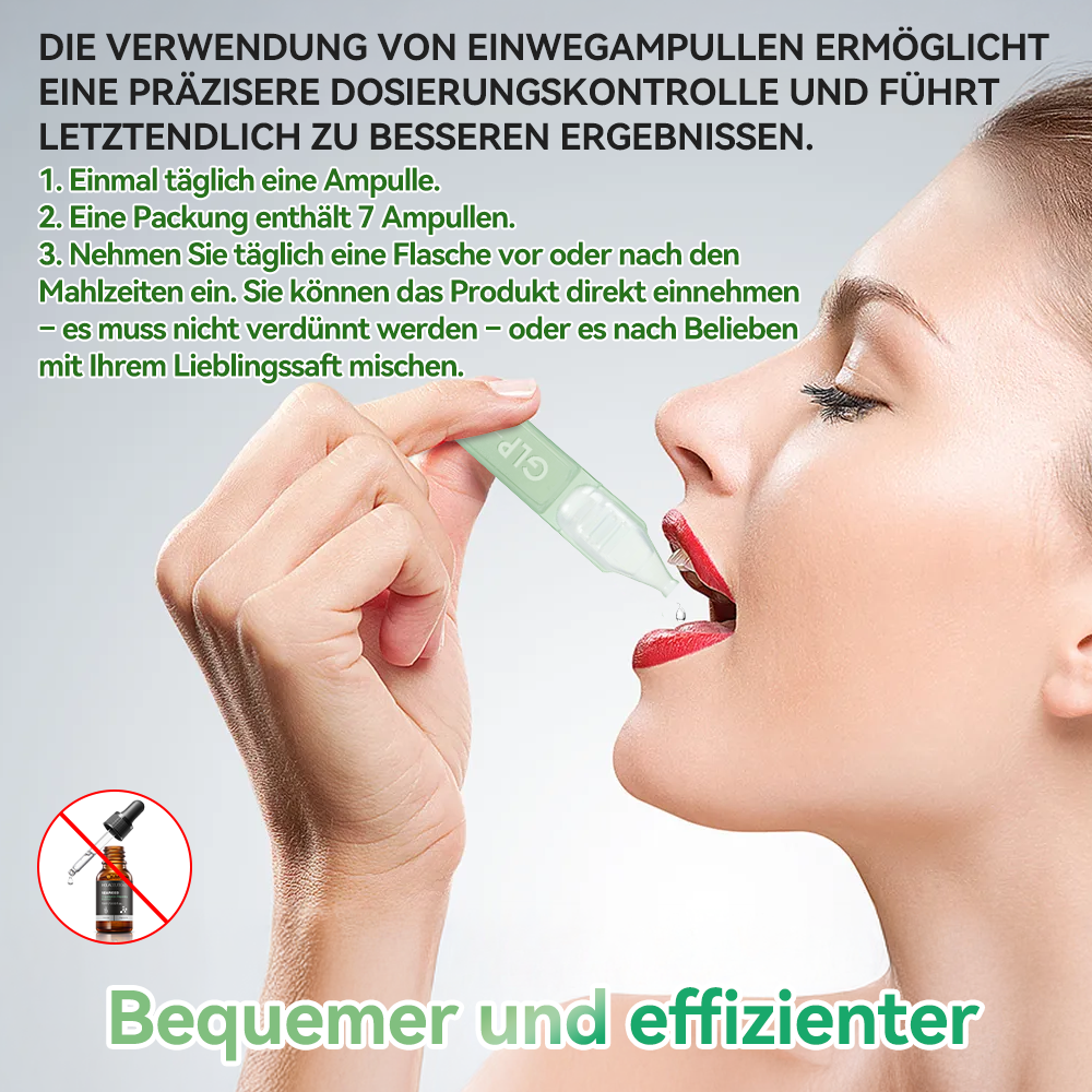 HHVB 30% Rabatt für eine begrenzte Zeit. Viele Anwender entscheiden sich für den Kauf von 6 Boxen auf einmal (für 60 Tage Anwendung), da dies nicht nur die Ergebnisse stabilisiert, sondern auch ein günstiges Kombi-Angebot darstellt! 👍