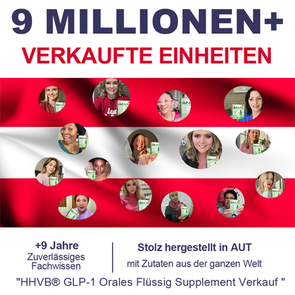 HHVB 30% Rabatt für eine begrenzte Zeit. Viele Anwender entscheiden sich für den Kauf von 6 Boxen auf einmal (für 60 Tage Anwendung), da dies nicht nur die Ergebnisse stabilisiert, sondern auch ein günstiges Kombi-Angebot darstellt! 👍