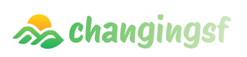 changingsf.com